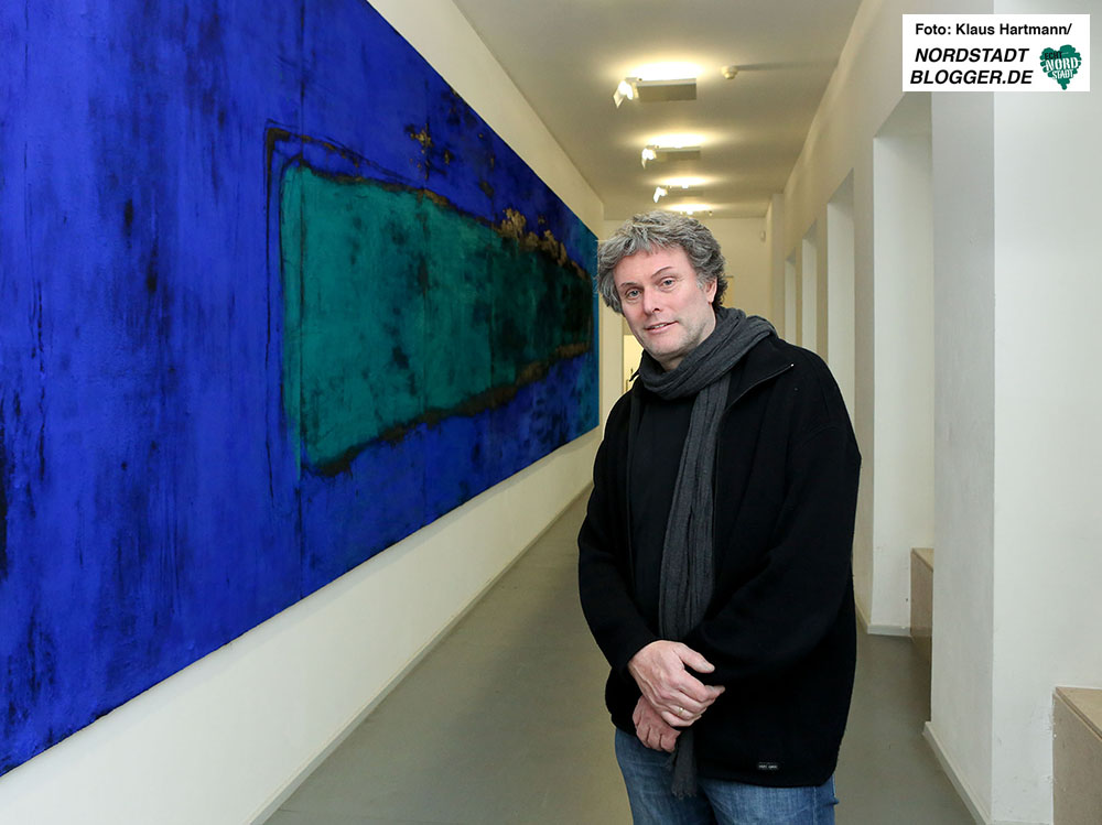 Kesseler-Schau im ehemaligen Museum am Ostwall