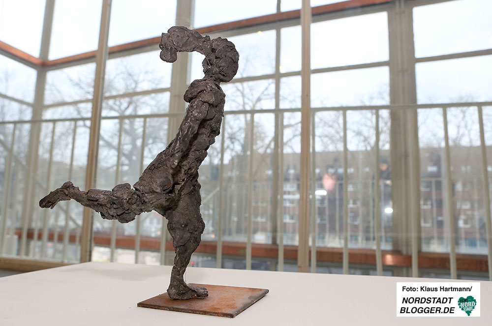 Kesseler-Schau im ehemaligen Museum am Ostwall