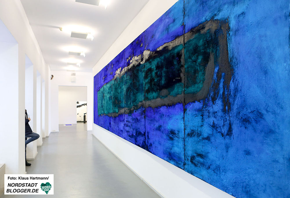 Kesseler-Schau im ehemaligen Museum am Ostwall