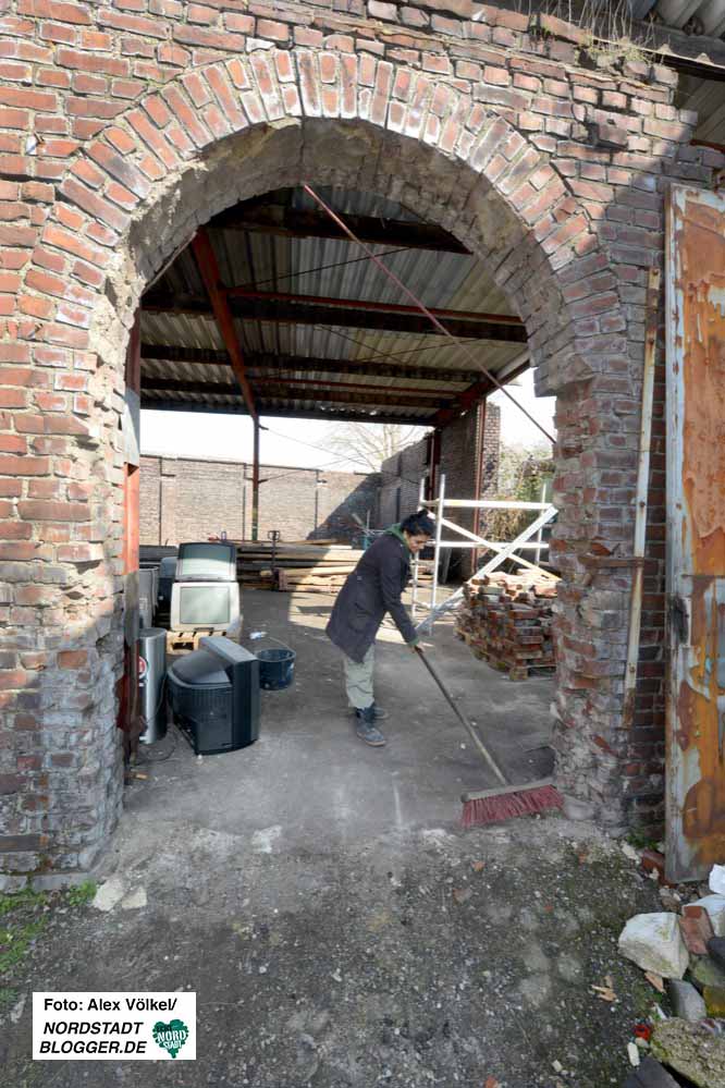 Junkyard Dortmund Baustelle_5360 - NSB
