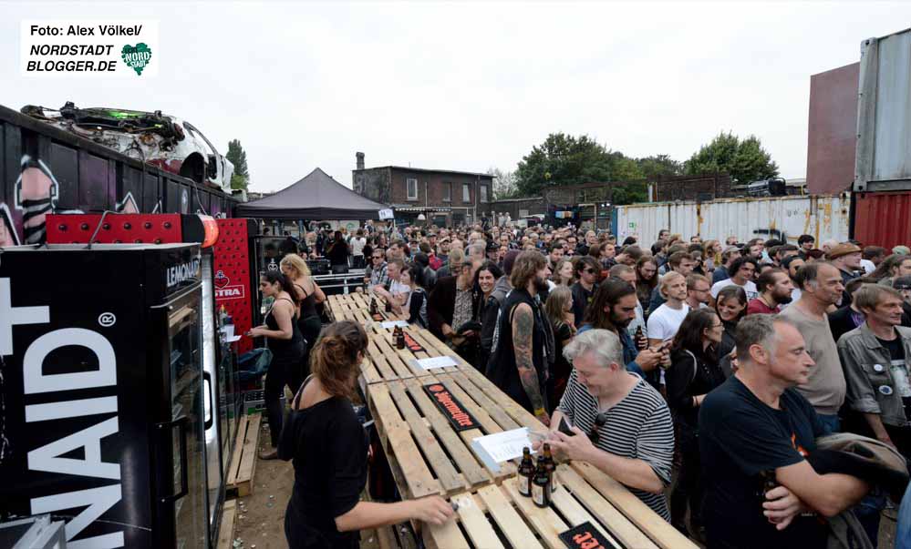 Junkyard - Open Air-Party_4956 - NSB