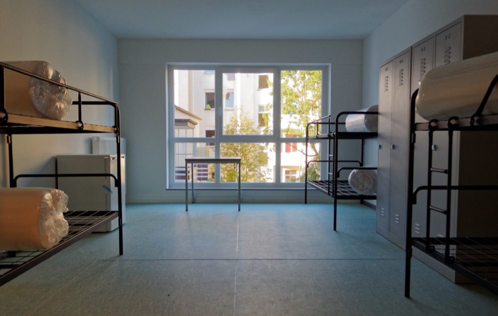 Ein Wegweiser Zur Wohnungssuche Fur Gefluchtete Planerladen Stellt Wohindo Wohnen In Dortmund Vor Nordstadtblogger