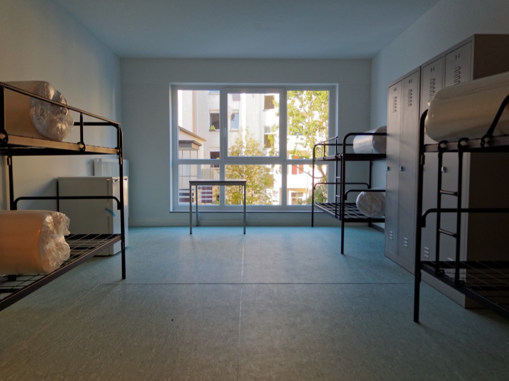 Ein Wegweiser Zur Wohnungssuche Fur Gefluchtete Planerladen Stellt Wohindo Wohnen In Dortmund Vor Nordstadtblogger