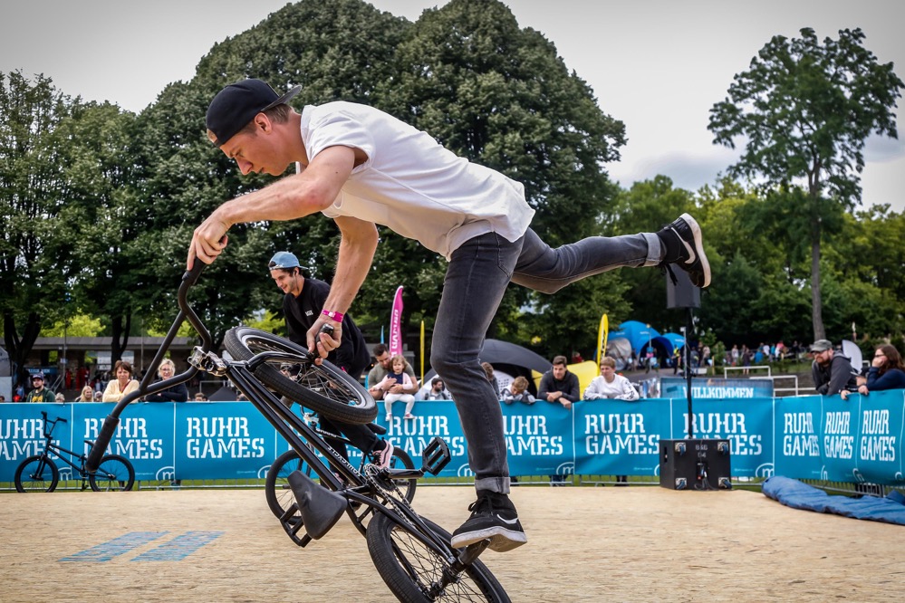 do-Ruhr Games