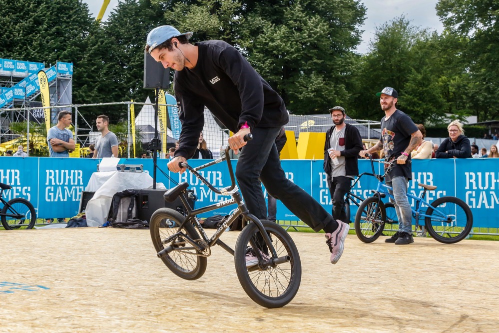 do-Ruhr Games