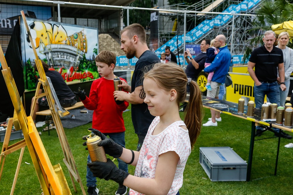 do-Ruhr Games