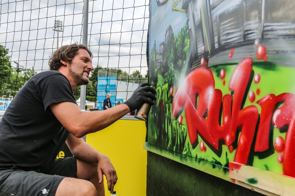 do-Ruhr Games