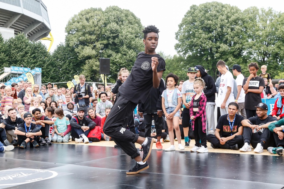 2017.06.17 Dortmund Ruhr Games