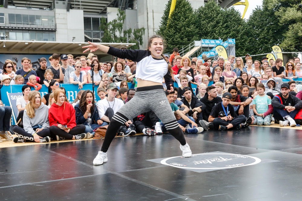 2017.06.17 Dortmund Ruhr Games