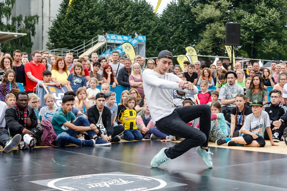 2017.06.17 Dortmund Ruhr Games