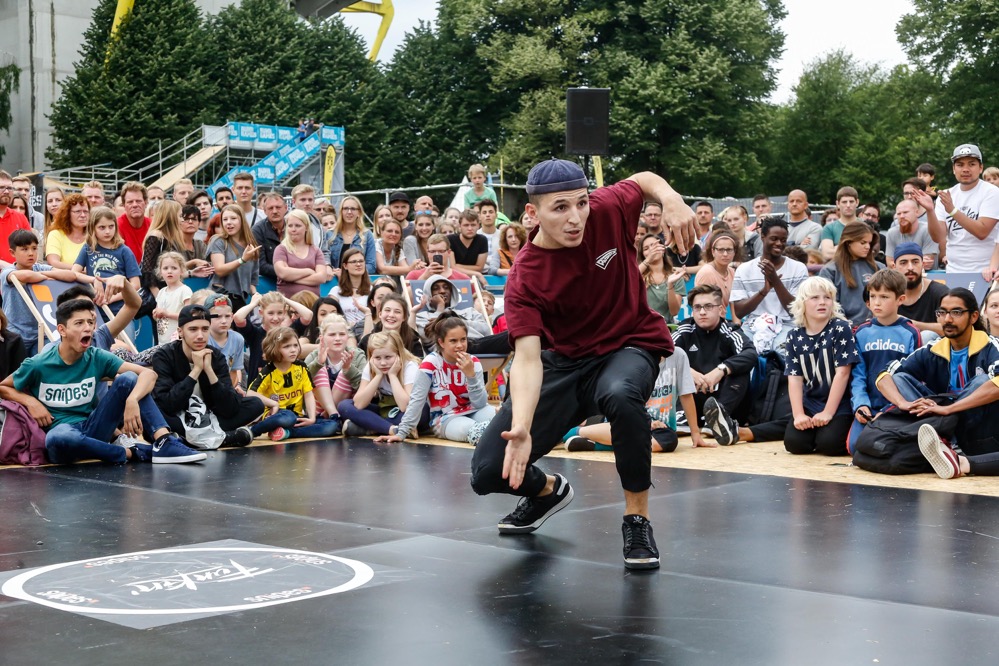 2017.06.17 Dortmund Ruhr Games