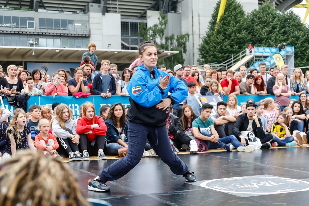 2017.06.17 Dortmund Ruhr Games