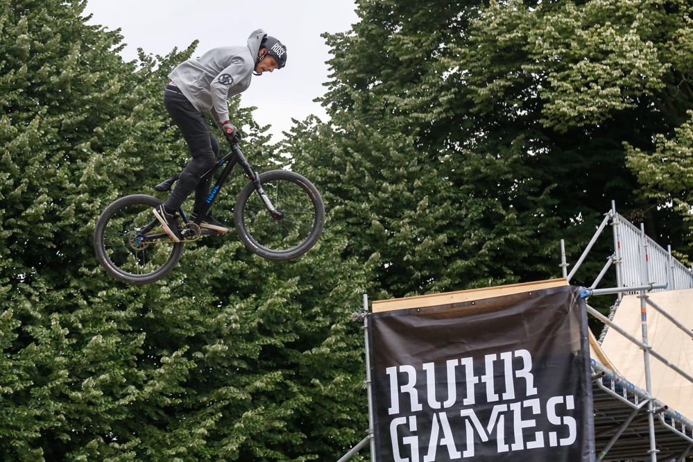 2017.06.17 Dortmund Ruhr Games