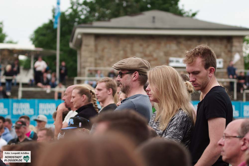 Ruhr Games 2017 in Dortmund
