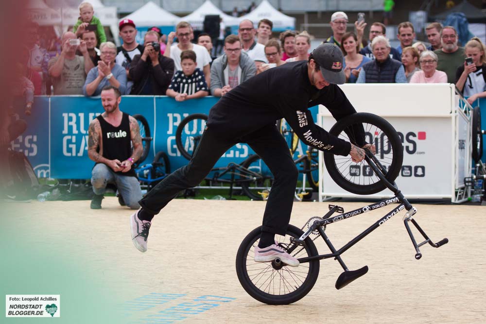 Ruhr Games 2017 in Dortmund