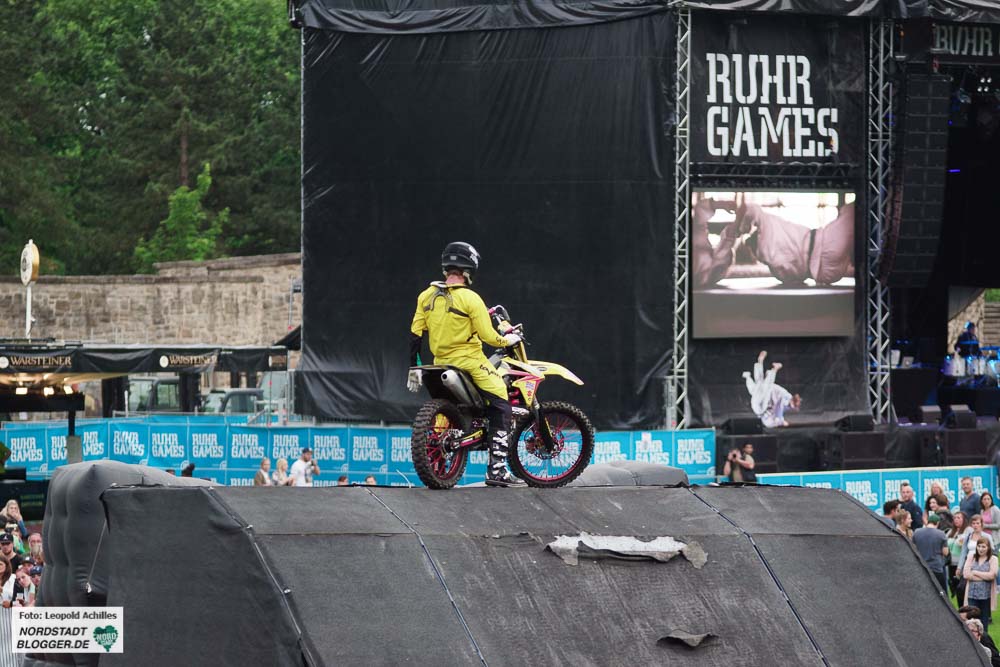 Ruhr Games 2017 in Dortmund