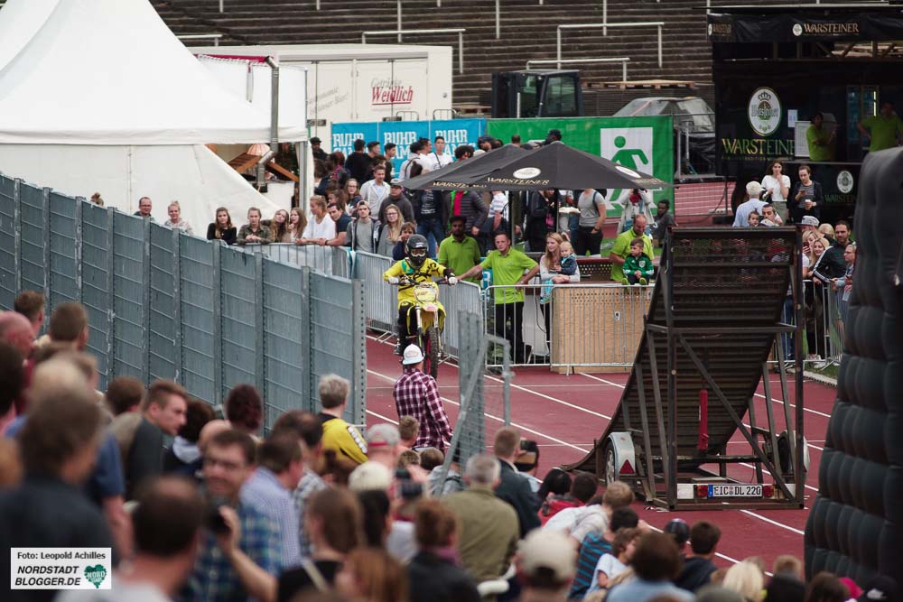 Ruhr Games 2017 in Dortmund