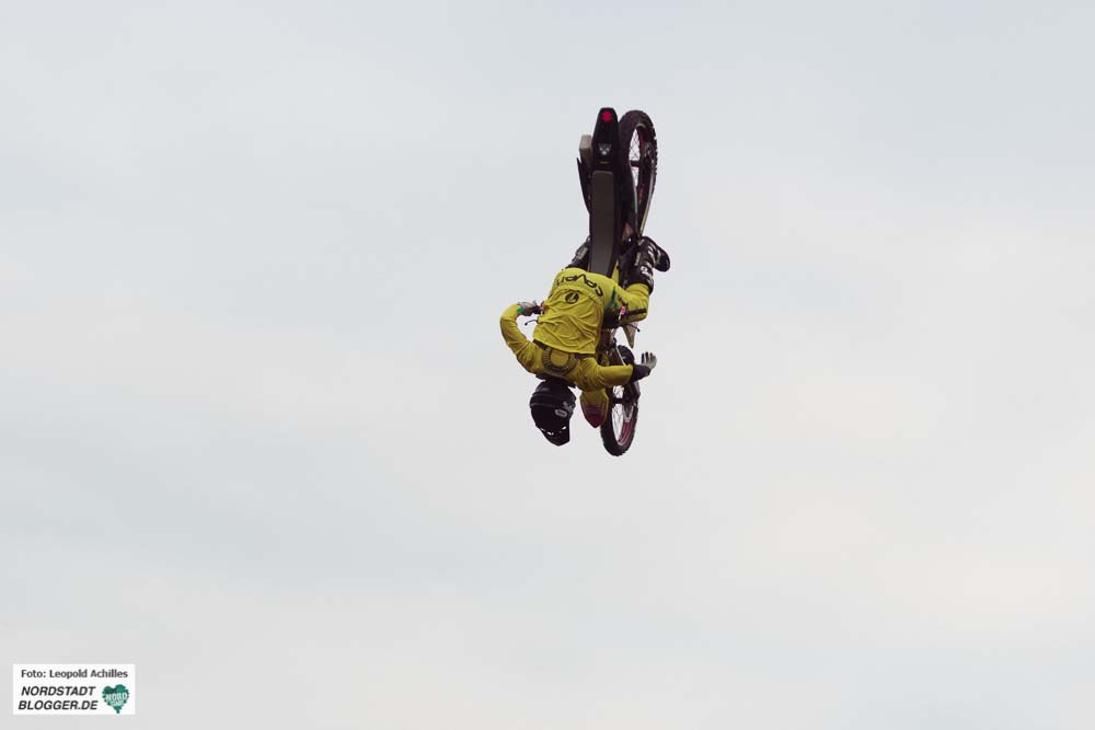 Ruhr Games 2017 in Dortmund