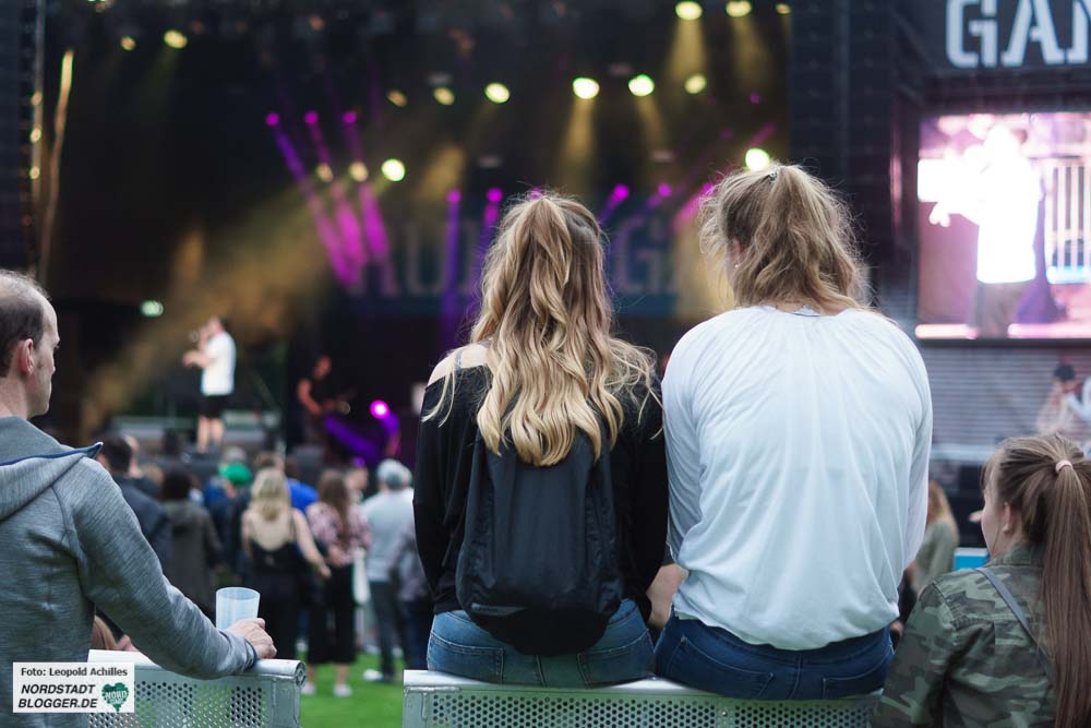 Ruhr Games 2017 in Dortmund