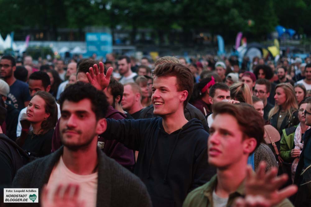 Ruhr Games 2017 in Dortmund