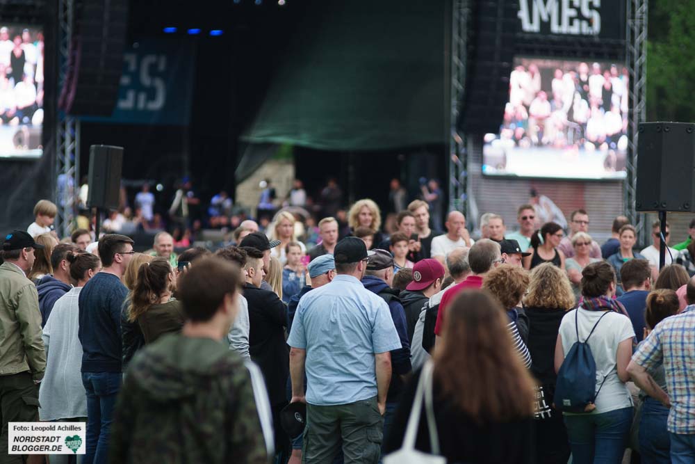 Ruhr Games 2017 in Dortmund