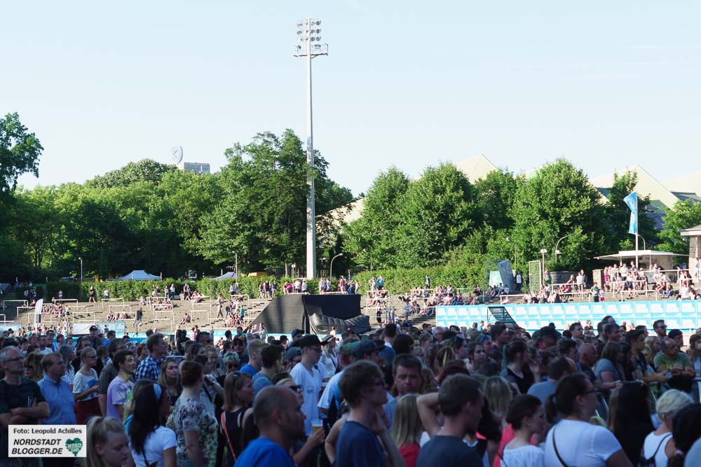 Ruhr Games 2017 in Dortmund