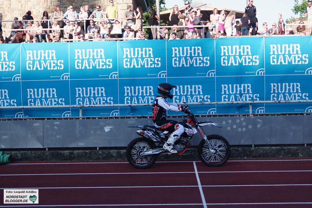 Ruhr Games 2017 in Dortmund