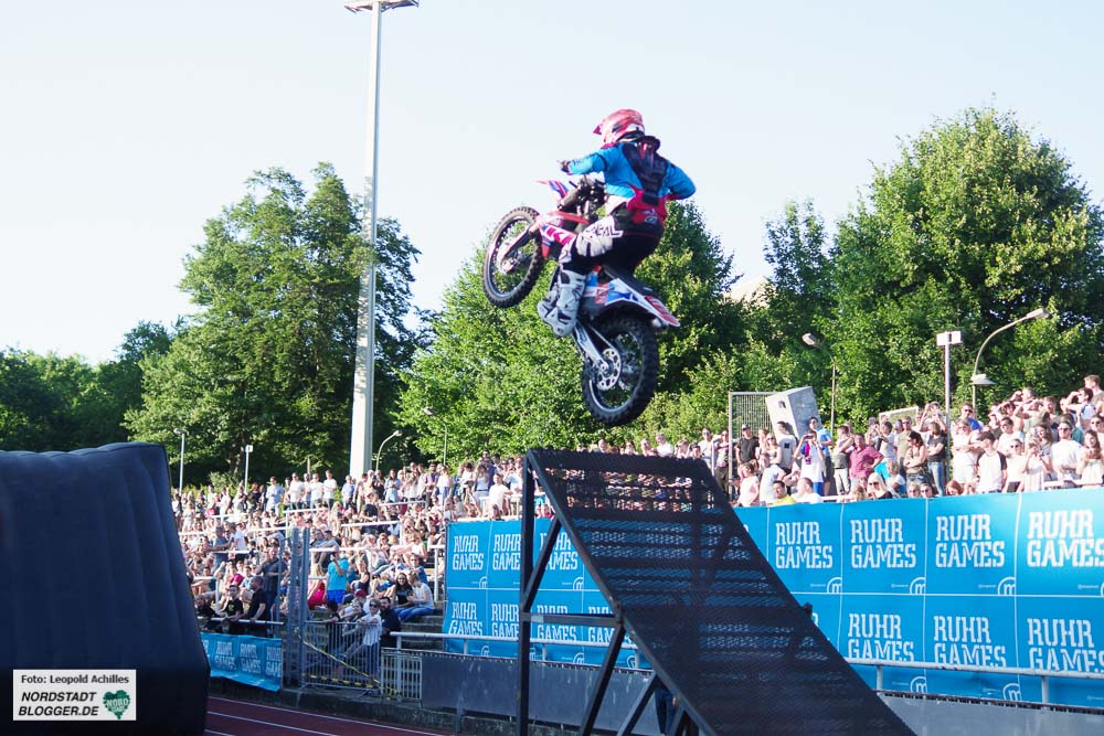 Ruhr Games 2017 in Dortmund