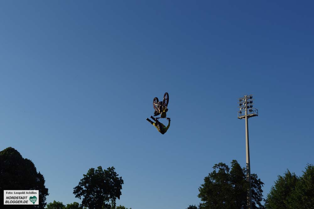 Ruhr Games 2017 in Dortmund