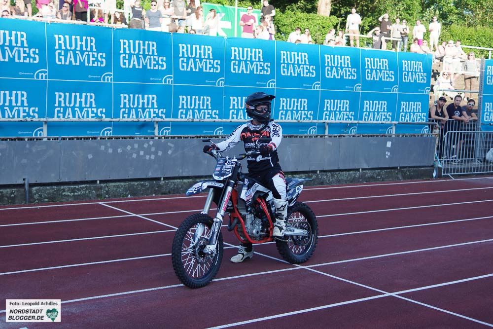 Ruhr Games 2017 in Dortmund