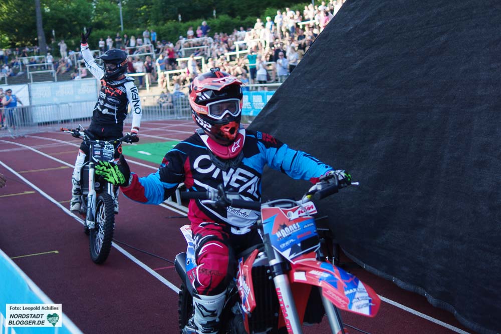 Ruhr Games 2017 in Dortmund