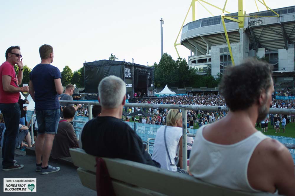 Ruhr Games 2017 in Dortmund