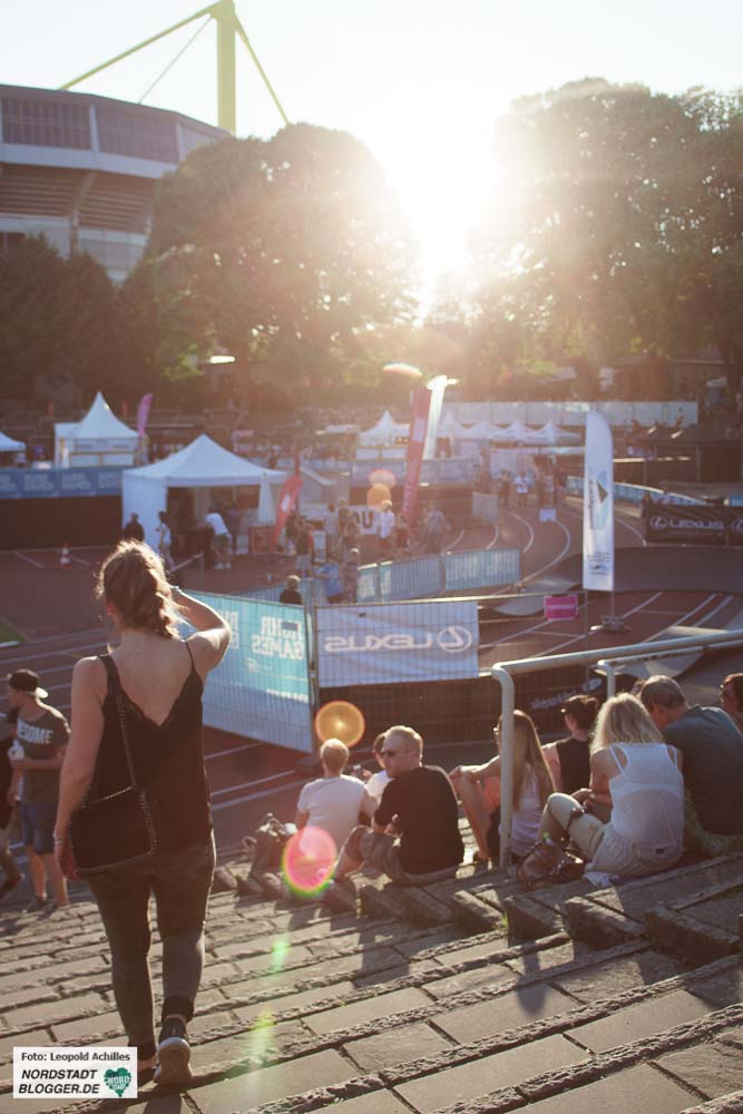 Ruhr Games 2017 in Dortmund