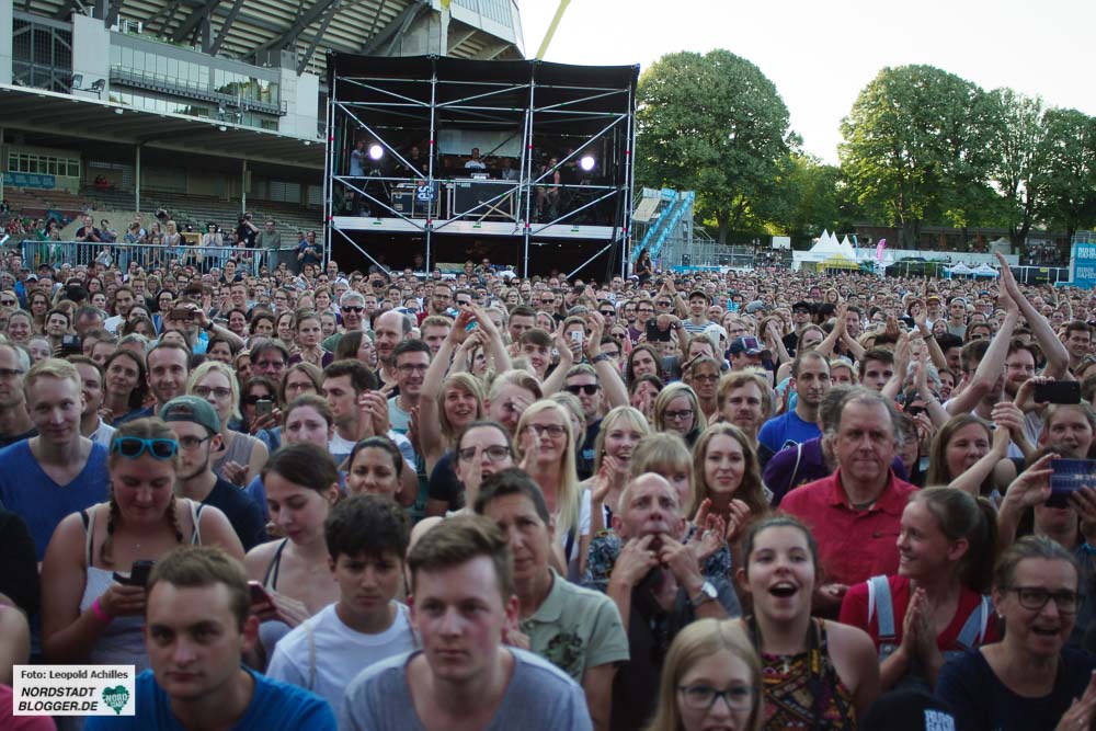 Ruhr Games 2017 in Dortmund