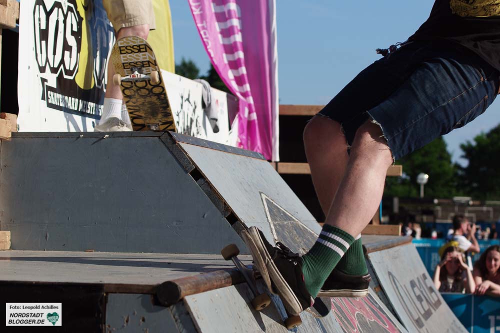 Ruhr Games 2017 in Dortmund