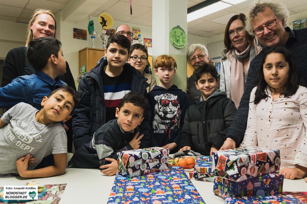 Kinder Und Jugendfreizeiteinrichtungen In Der Nordstadt Erhalten Digitale Geschenke Kurz Vor Weihnachten Nordstadtblogger