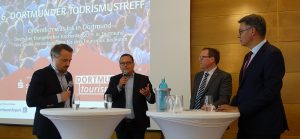 Dortmund Tourismustreff 2018