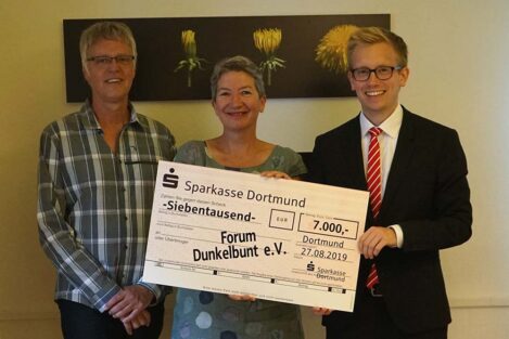 Spenden Fotostrecke Dortmund Sagt Danke Nordstadtblogger