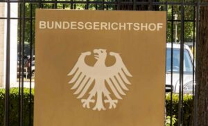 Der Bundesgerichtshof in Karlsruhe hat in letzter Instanz die Klage der Ruhrnachrichten abgewiesen.