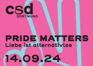 Poster_CSD DORTMUND 24