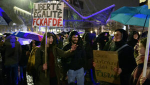 "Für die Solidarische Gesellschaft. Stoppt die AfD": 26 Organisationen rufen zum Protest in Dortmund